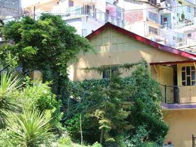 Home Stay in Dalhousie