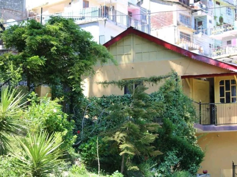 Home Stay in Dalhousie