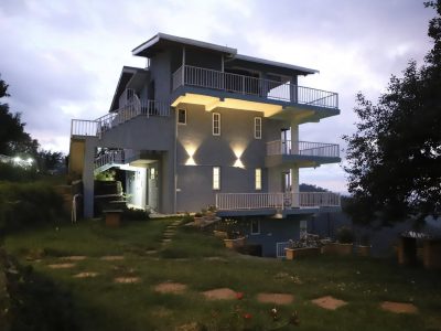 Satoli Homes, Satoli Village, Mukteshwar, Uttrakhand
