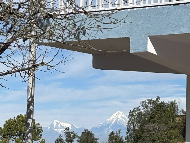 Satoli Homes, Satoli Village, Mukteshwar, Uttrakhand