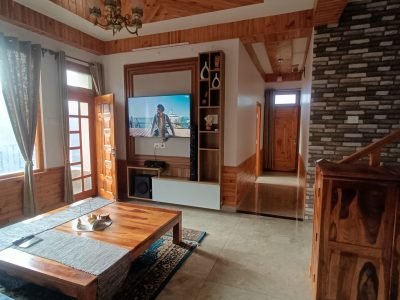 Wild Orchid Homestay, Narkanda, Shimla