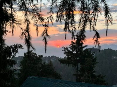 Home Stay in Dalhousie