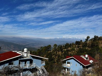 Satoli Homes, Satoli Village, Mukteshwar, Uttrakhand