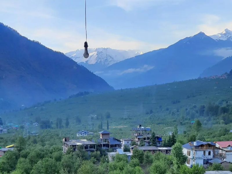 Cosmos Manali