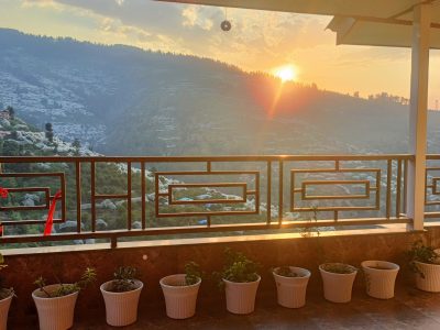 Wild Orchid Homestay, Narkanda, Shimla