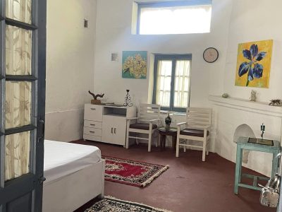 Vergomont, Heritage Bungalow Near Nanital