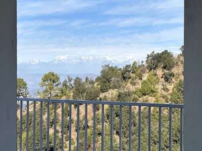 Satoli Homes, Satoli Village, Mukteshwar, Uttrakhand