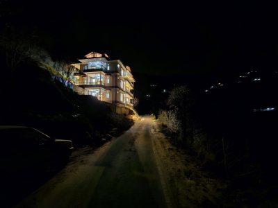 Wild Orchid Homestay, Narkanda, Shimla