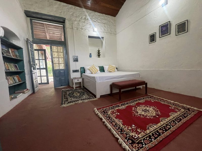 Vergomont, Heritage Bungalow Near Nanital