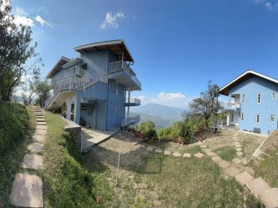 Satoli Homes, Satoli Village, Mukteshwar, Uttrakhand