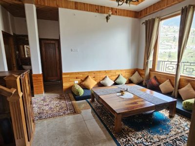 Wild Orchid Homestay, Narkanda, Shimla