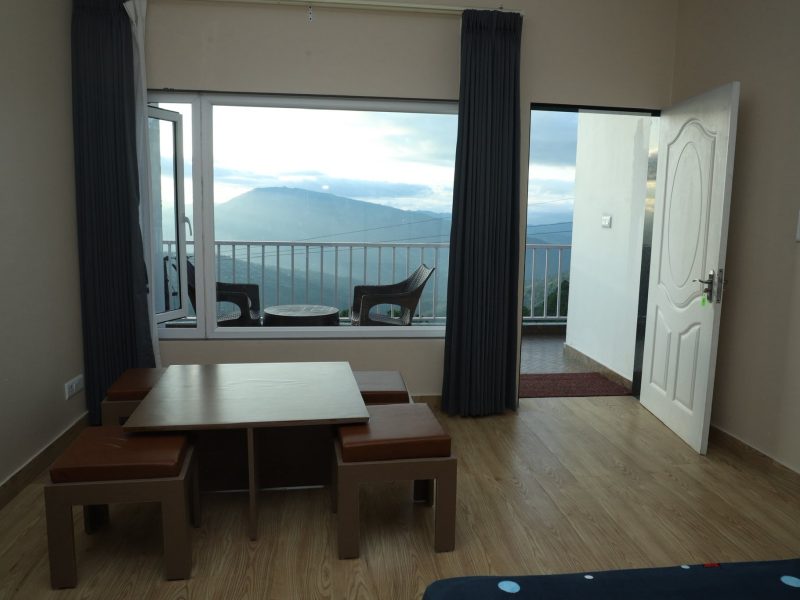 Satoli Homes, Satoli Village, Mukteshwar, Uttrakhand