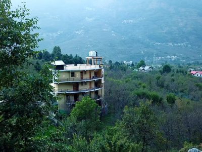 Cosmos Manali
