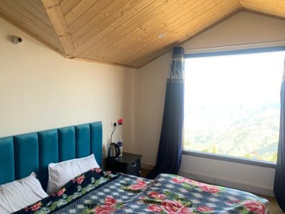 Beer Castle Homestay