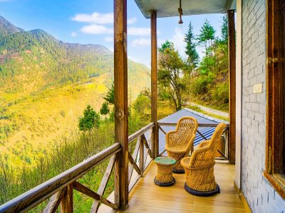 Apple Blush Retreat