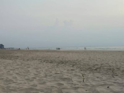 One BHKApartment in Goa, Ashwem Beach