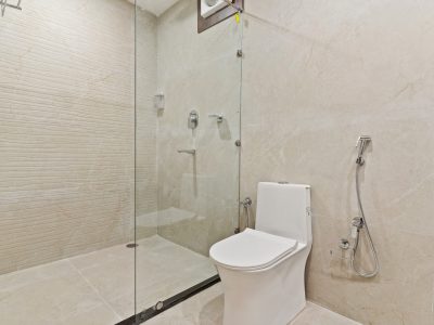 3BHK Apartment in Manali