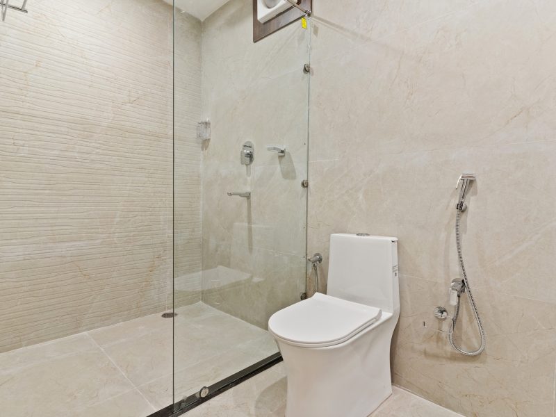 3BHK Apartment in Manali