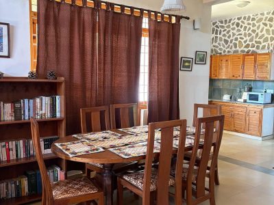 Independent Cottage at Mukteshwar