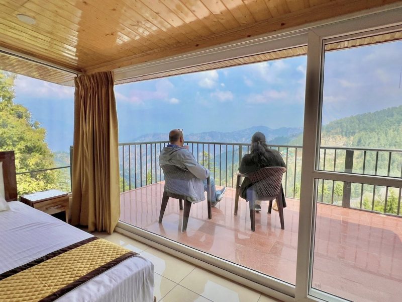 Vamitag Inn