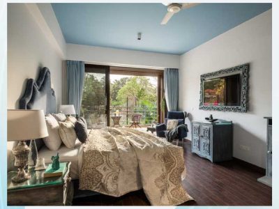 3BHK Villa in Anjuna, Goa