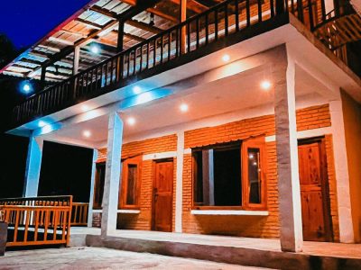 Apartment in Satkhol, Mukteshwar