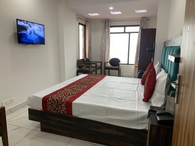 Beer Castle Homestay