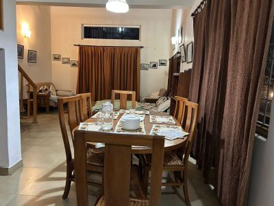 Independent Cottage at Mukteshwar