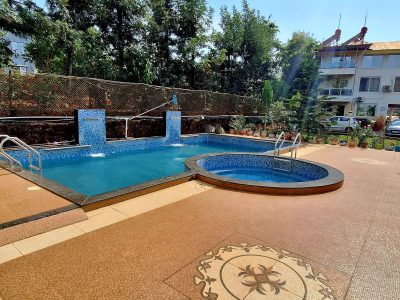 7BHK Villa in Bhilar Panchgani
