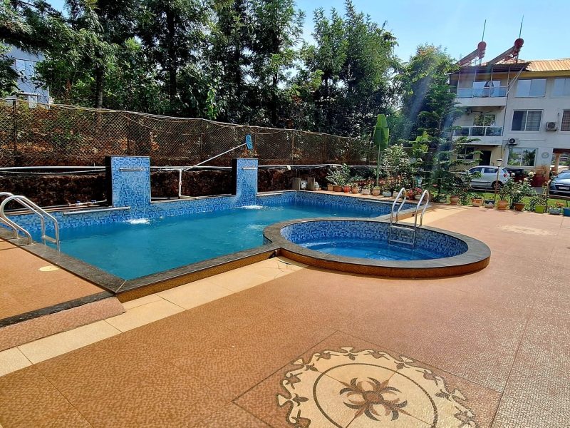 7BHK Villa in Bhilar Panchgani