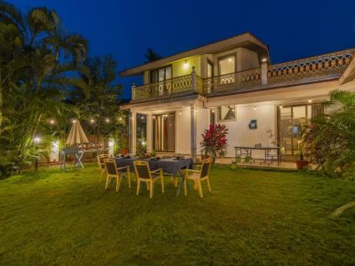 4BHK Private Villa in Lonavala