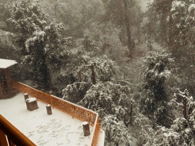 Apartment in Satkhol, Mukteshwar