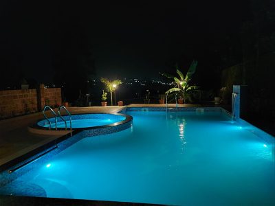 7BHK Villa in Bhilar Panchgani