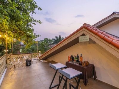4BHK Private Villa in Lonavala