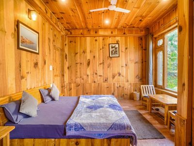 Apple Blush Retreat