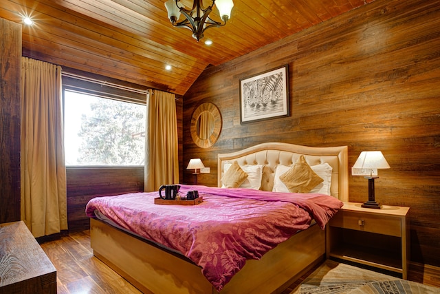 Log House in Mussoorie