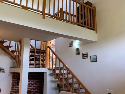 Independent Cottage at Mukteshwar