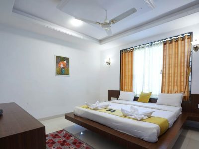 7BHK Villa in Bhilar Panchgani