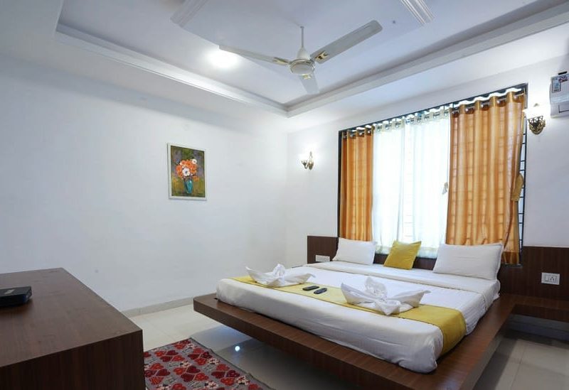 7BHK Villa in Bhilar Panchgani