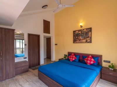 4BHK Private Villa in Lonavala
