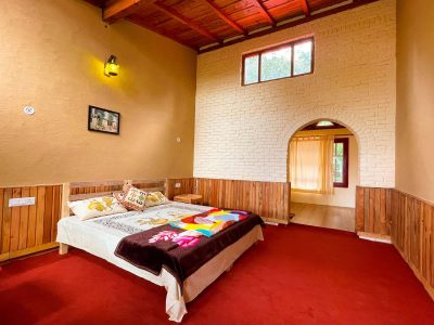 Apartment in Satkhol, Mukteshwar