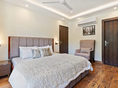 3BHK Apartment in Manali