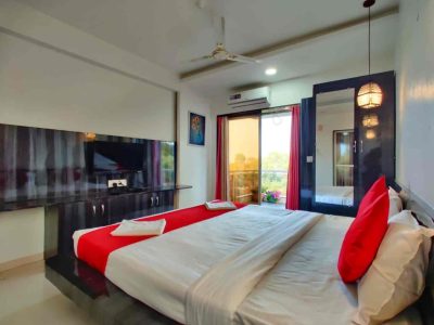 7BHK Villa in Bhilar Panchgani