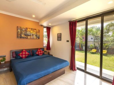 4BHK Private Villa in Lonavala
