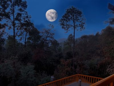 Apartment in Satkhol, Mukteshwar