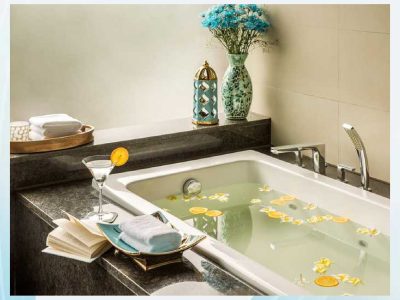 3BHK Villa in Anjuna, Goa
