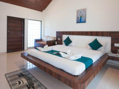 7BHK Villa in Bhilar Panchgani