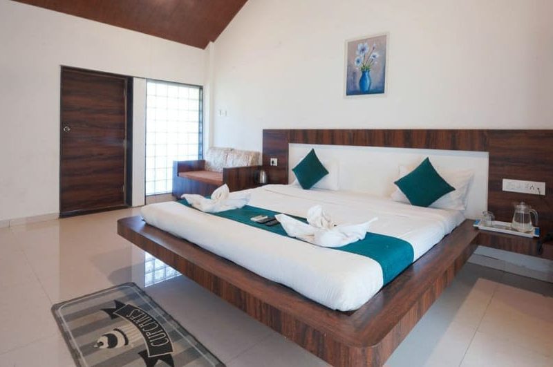 7BHK Villa in Bhilar Panchgani