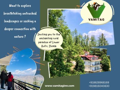 Vamitag Inn