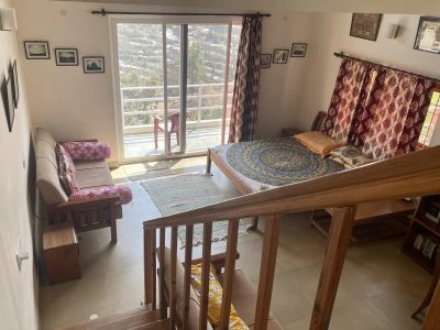 Independent Cottage at Mukteshwar